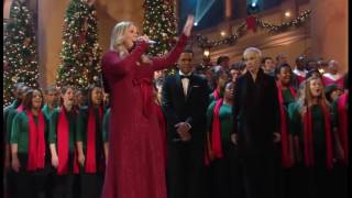 Mariah Carey - Oh come all ye faithful