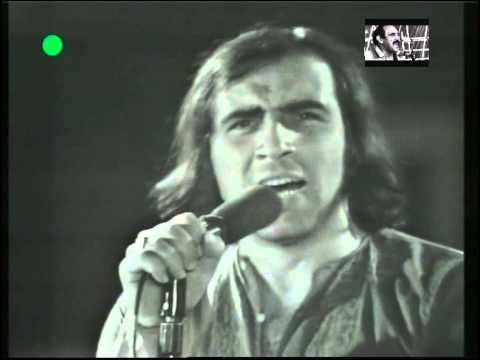 Andrzej Zaucha & Anawa - Ta wiara [1973]