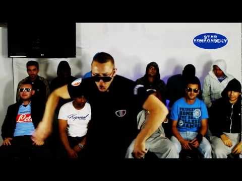 Sk Micaz - Star Arnacademy