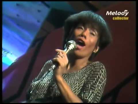 Sharon Redd - Never Give You Up (Official Music Video)