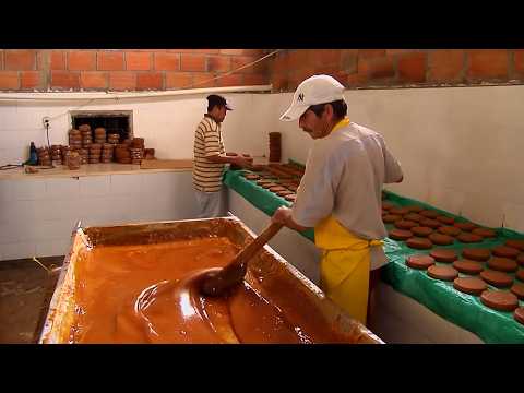 17 ABRIL   CAP 1   TRAPICHE LA RUBIELA   ALCALA   VALLE