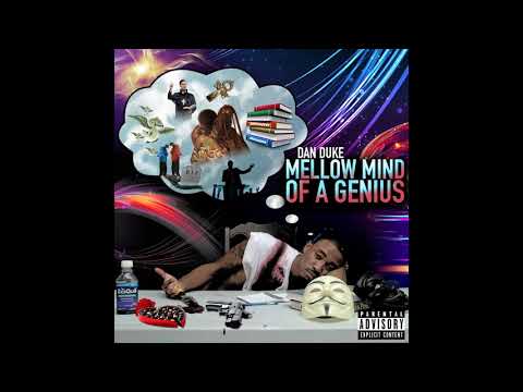 Dan Duke - Na Up For The Struggle