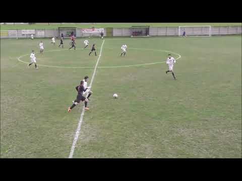QUINCITAVA  VS  AYGREVILLE  14/04/2019