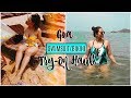 TRY ON Swimwear Bikini Haul How To Style Them StyleMeUpWithSakshi