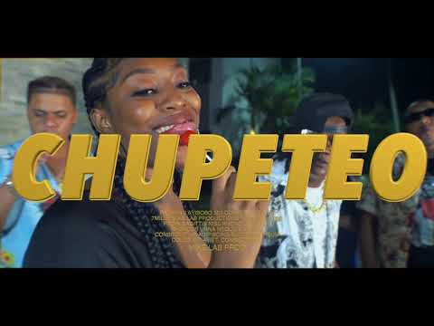 Father Jay Ayibobo 509 x El Completo Rd x El Siete Mill Chupeteo