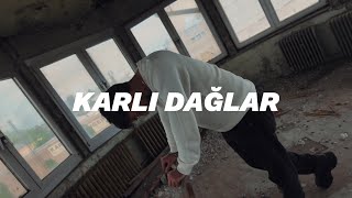 Karlı Dağlar Lyrics English Translation