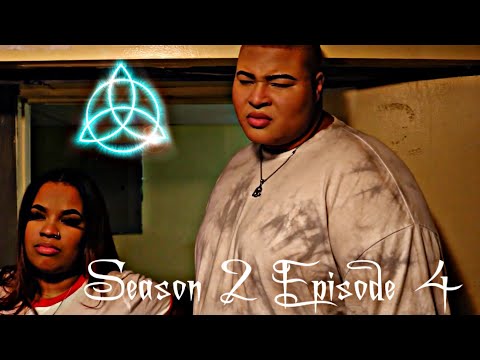 Charmed X - 2x04| Past & Present (Charmed Reboot)