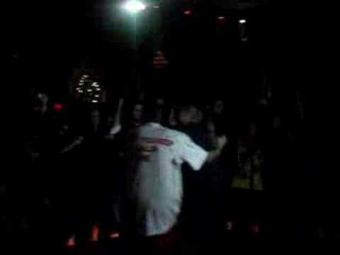 Gabriel Antonio Performing *Colby O'Donis*