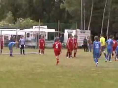 D -Jugend Pokalfinale   Germania Leer  - Frisia Loga