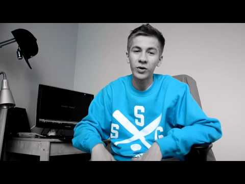 GanoGR-Szanuj HD + Tekst