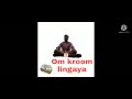 OM KROOM LINGAYA
