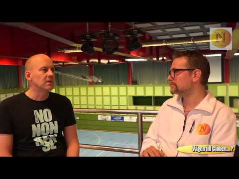 Jedheim: "De överraskade oss ordentligt"