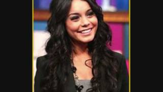 vanessa hudgens rather be with you