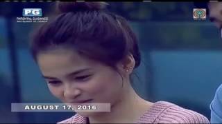 Titig ng Pag-ibig - Part 1