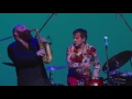 Thomas De Pourquery Supersonic - "Disco 2100", live @ Skopje Jazz Festival 2016