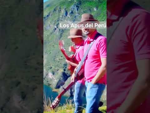 Los Apus del Perú - Dime porqué #tarpuyproducciones #folkloreperuano #músicaandina #perú #latinmusic