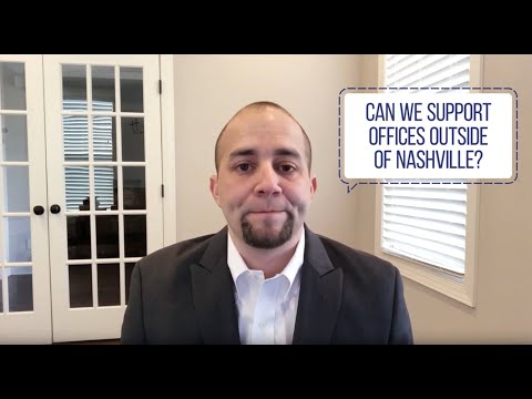 IT Support And Service Management | Out Of State | Kraft Technology Group