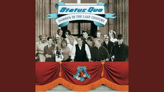 Famous In The Last Century