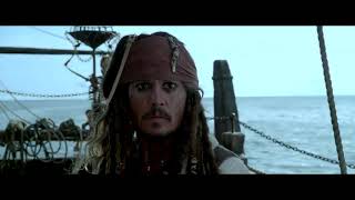 Пираты карибского моря 6 трейлер