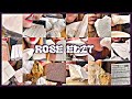 Belated birthday special 🎂 | Sweet ch★lk | Rose Edit