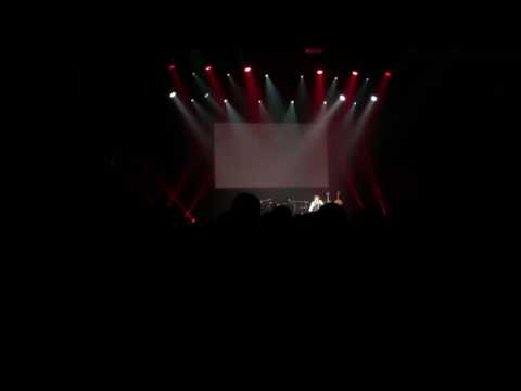 The Piano Guys in concert - With or Without You (U2)