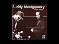 Buddy Montgomery — Blue Gardenia