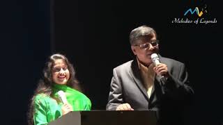 Chal Kahin Door Nikal Jaayein |Doosara Aadmi |  Kishore Kumar, Lata Mangeshkar Pallavi Lomate Pathak