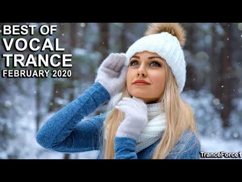 BEST OF VOCAL TRANCE MIX (February 2020)