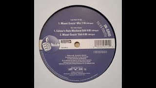 In-Grid – Tu Es Foutu (Miami Grazin' Dub)
