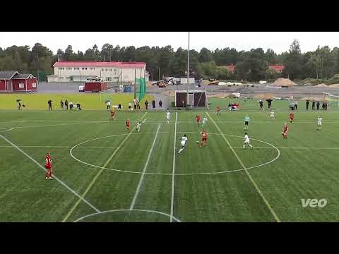 T18 SM ONS - FC Espoo 230813