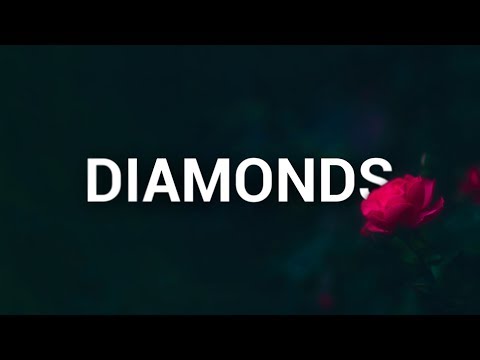 Bravo & Col3man - Diamonds (Lyrics)