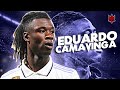 Eduardo Camavinga 2023 Crazy Defensive Skills HD