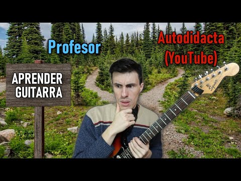 GUÍA para EMPEZAR con la GUITARRA | Me hubiese gustado saber esto antes