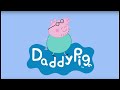 Peppa Pig Episodes Daddy Pig S Best Bits Peppa Pig Official Family Kids Cartoon