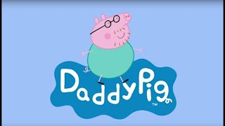 Peppa Pig Episodes - Daddy Pig&#39;s best bits | Peppa Pig Official Family Kids Cartoon