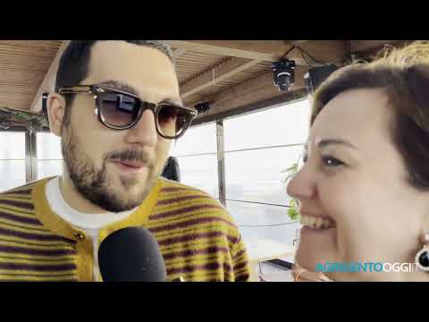 When Christmas Meets Music: Daniele Magro's Homecoming