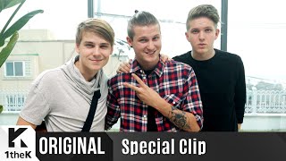 [Special Clip] JTR _ Ride [KOR/JPN/CHN SUB]