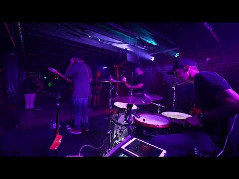 Pinstock - LIVE @ Jerry's Pizza and Pub - Bakersfield, CA 5-11-24