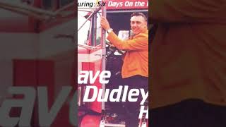 SIX DAYS ON THE ROAD  #davedudley #oldcountrysongsofalltime