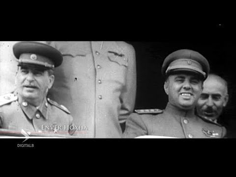 Vetmia - Episodi 7 / Nën hijen e Stalinit