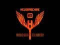 Doktor - Heldmaschine 