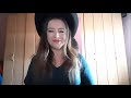Danger ahead, Tanya Tucker, Jenny Daniels, Country Music Cover Song