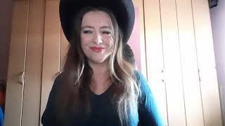 Danger ahead, Tanya Tucker, Jenny Daniels, Country Music Cover Song