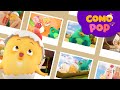 Como Pop Kids Songs Lets Take A Picture Cartoon Video For Kids Como Kids TV