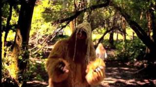 Bigfoot Sighting - Proof that Sasquatch is Real