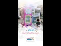 Magic Cotton Candy Machine - The best opportunity to start your own business