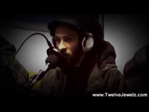 Aslan "Break Ya Neck" rado pt2