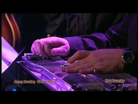 Jimmy Buckley Roll Out The Red Carpet, Die Young, Daddy Dance