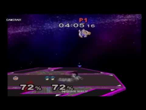 FPVI | Fork (ICs) vs. Stango (Marth) | Losers