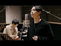 林部智史 / 「小さくて大きな希望」スタジオライブ